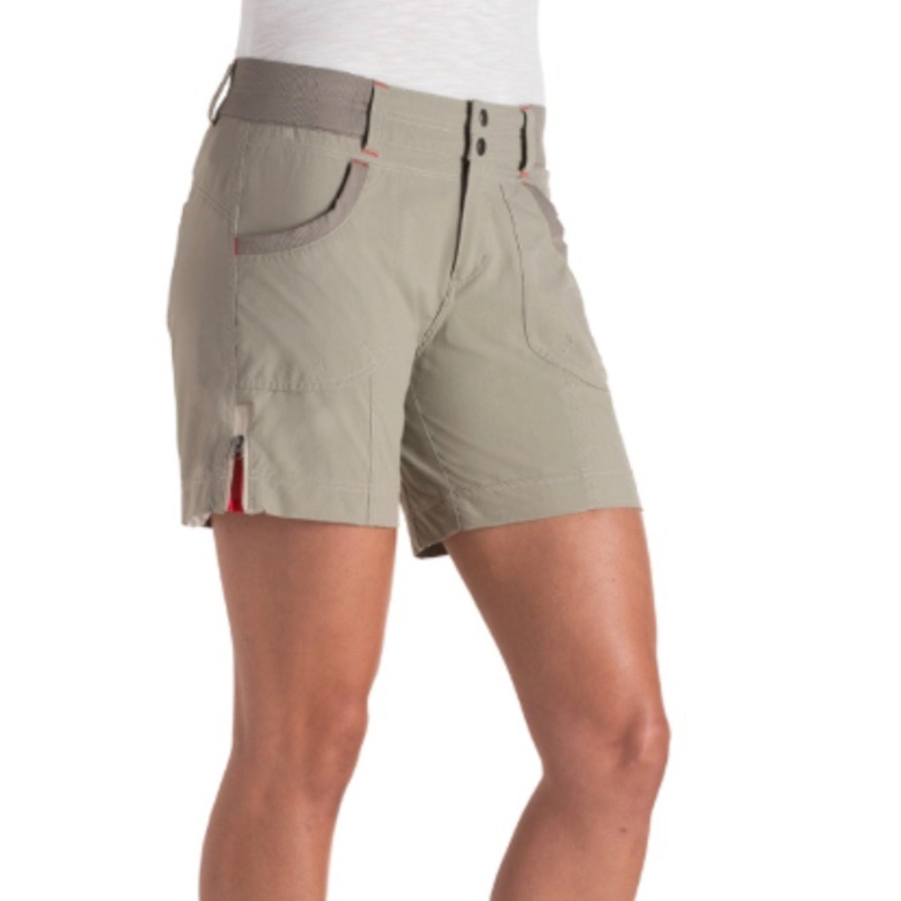 Kuhl Durango Hiking Shorts 4